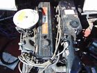Ob658434 Mercruiser Engine Complete Ready For Installation