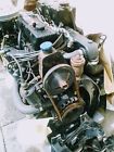 Ob799770 Mercruiser Motor Cyl Engine Complete With Stering