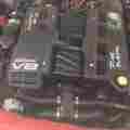 Ol154237 Mercruiser 7.4 Mpi Bravo 1