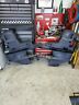 Om704757 Mercruiser Bravo Iii Drive Complete