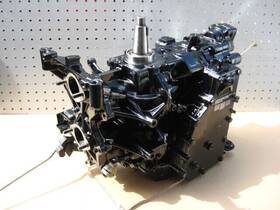 Omc 0000003 Powerhead Johnson 40 50 55 1989 - 1992 2 Cyl Remanufactured