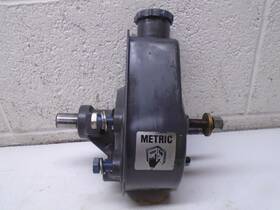 3850491 Omc 0983791 3850492 983791 L3 Cobra Power Steering Pump
