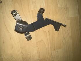 Omc 910533 A4 Cobra Throttle Control Bracket 4.3 5.0 5.7 913563 982783