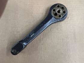 911821 Omc Cobra Gimbal Steering Arm #