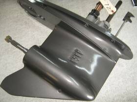 Omc Cobra 13 26r 2.3 Litre Lower Sterndrive / Gearcase Outdrive