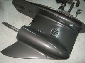 Omc Cobra 14 26r Omccobra 4.3 5.0 5.7 Litre Lower Sterndrive / Gearcase Outdrive