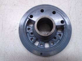 0986095 Omc Cobra 3853904 Cg3 5.8l Ford V8 Harmonic Balancer Crankshaft Damper