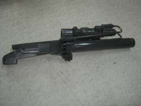 911760-911761 Omc Cobra Power Steering Actuator #