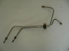 985092 Omc Fuel Lines Steel "fresh Stainless Parts " 2.3 985093 Water Cobra