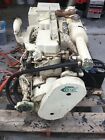 Onan Mdjf Marine Generator