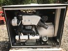Onan Mdkub Diesel Marine Generator With Cy Kubota Engine Sound