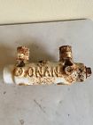 P2322 Diesel Onan Exchanger Heat Marine