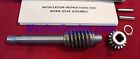 382319 Part Omc Worm Kit Gear .382319