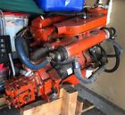 Pathfinder 50 Volkswagen Marine Diesel Engine Hp Zf Hurth Gear