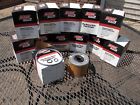 Pf-598 Baldwin Filters Case Of