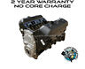 Pgm4.3elh Mercruiser Gm Marine Engine Month Warranty