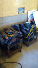 Pgm57clh Crusader Pleasurecraft Mar Ccw Cw Pair Mercruiser Volvo Penta Marine