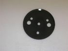 0911287 Plate 5.0 4.3 5.7 Crankshaft Cobra Support Omc Pulley