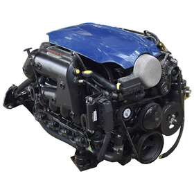 34-652vc-02 Pleasurecraft-crusader Pcm Boat Inboard Engine 6.0l Challenger