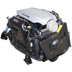 37-653vc-01 Pleasurecraft-crusader Pcm Boat Inboard Engine Challenger 6.0l Ho