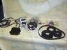 Pm-12-140a Electromaxx Boaters Resale Shop Of Tx Alternator Kit
