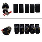 1059606 Pn Carling Technologies Inboard Illuminated Piece Plastic Boat Rocker Ignition Switch