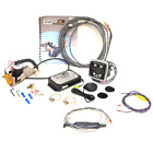 16.00801 Pn 7200968 Perfectpass Perfect Pass Boat Star Gazer Wakeboard Volvo Edition Kit