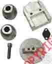 Prf10108a Performance Metals Alum Anode Kit Mercury Alpha 1 Gen 870648001086