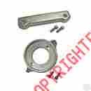 Prf10274a Performance Metals Alum Anode Kit Volvo 280 Zinc 870648002748