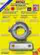 Prf10276a Performance Metals Aluminium Anode Kit For Volvo Penta 290 Single Prop Outdrives 870648002762