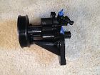 46-862914t08 Pulley. Pump Part .. Water Sea Mercruiser Serpentine