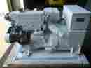 Pxg-303-8n Northernlights Lugger Shibaura Northern-lights Alaska Diesel Generator 8kw Heavy Duty-continuous