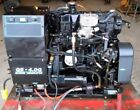 Qs-4.0g Quicksilver Generac Kw Marine Gas Generator