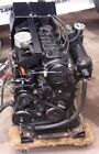 Qs-6.5g Quicksilver Generac Kw Marine Gas Generator