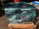 Qs-8.0g Quicksilver Marine Diesel Generator