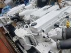 01d1 Qsb 6.738 Cummins Marine Diesel Engine