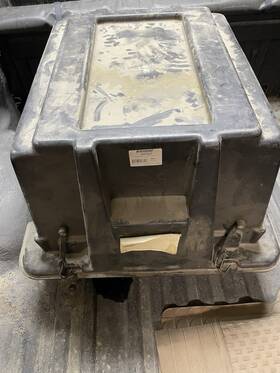 Quicksilver 864651a01 Mercury 5.0l 305 V8 Marine Base Engine Gm Mercruiser