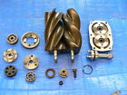 R047103 Westerbeke Reconditioned Backend Factory