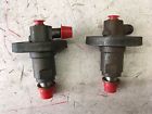 Re-manufactured Injectors 2-ea. 2-ea Westerbeke Rebuilt