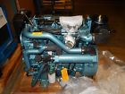 Re30877 Perkins Marine Auxiliary Engine Bhp Rpm Cooled