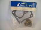 18-3552 Replaces Degree Kit 76270 Mercruiser Thermostat Sierra 19-3652 160