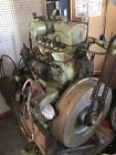 Rfr2 Ailsa Craig Marine Diesel Engine
