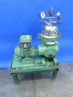 Rta1-01-525 Rta-01-525 Gea Westfalia Oil Separator Centrifuge Marine Diesel