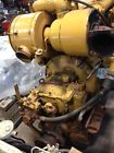 Mg514c Rto Caterpillar Diesel D343 Engine Twindisc Marine Transmission