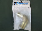 Rybmc4-3 Campbell Hydrant Elbow Mpt Insert