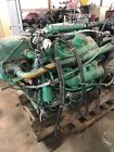 6vf101530 S-n 6vf101603 Detroit Diesel Marine Diesels