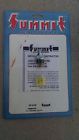 Sum-g1438 Safety Pressure Switch Summit Racing Oil