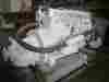 Sd33 Nissan 3.2l Marine Diesel W Transmission Ratio 1.5 1