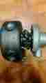 Se502240 John Deere 6068 Marine Turbo