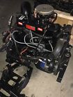A526096 Serial Mercruiser Used 3.0l